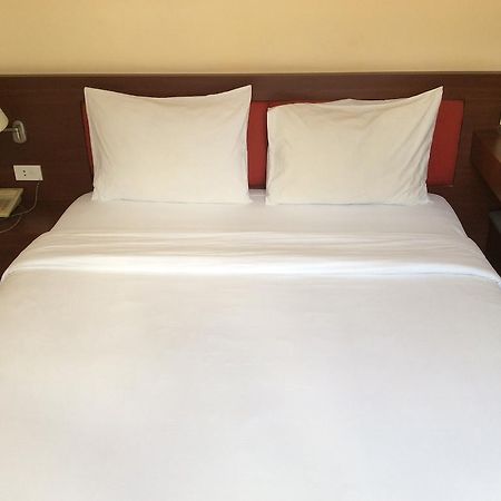 Tulip Hotel Hanoi Eksteriør bilde