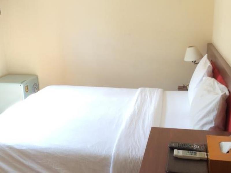 Tulip Hotel Hanoi Eksteriør bilde
