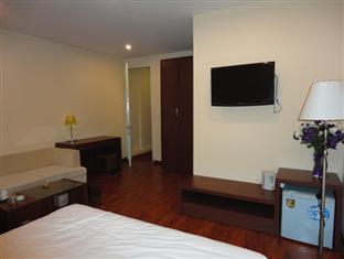 Tulip Hotel Hanoi Eksteriør bilde
