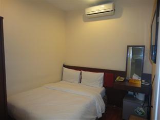 Tulip Hotel Hanoi Eksteriør bilde