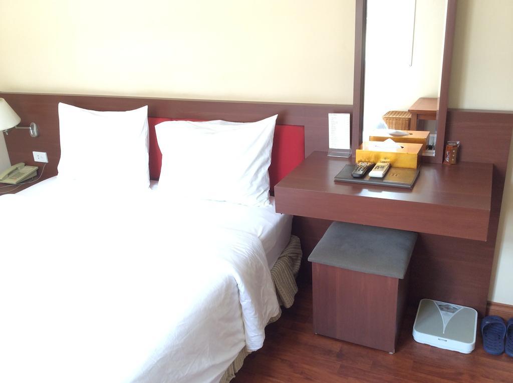 Tulip Hotel Hanoi Rom bilde
