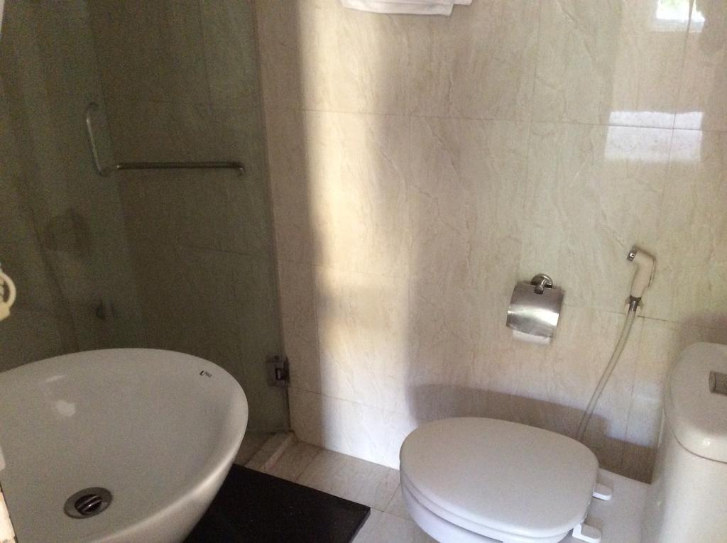 Tulip Hotel Hanoi Rom bilde