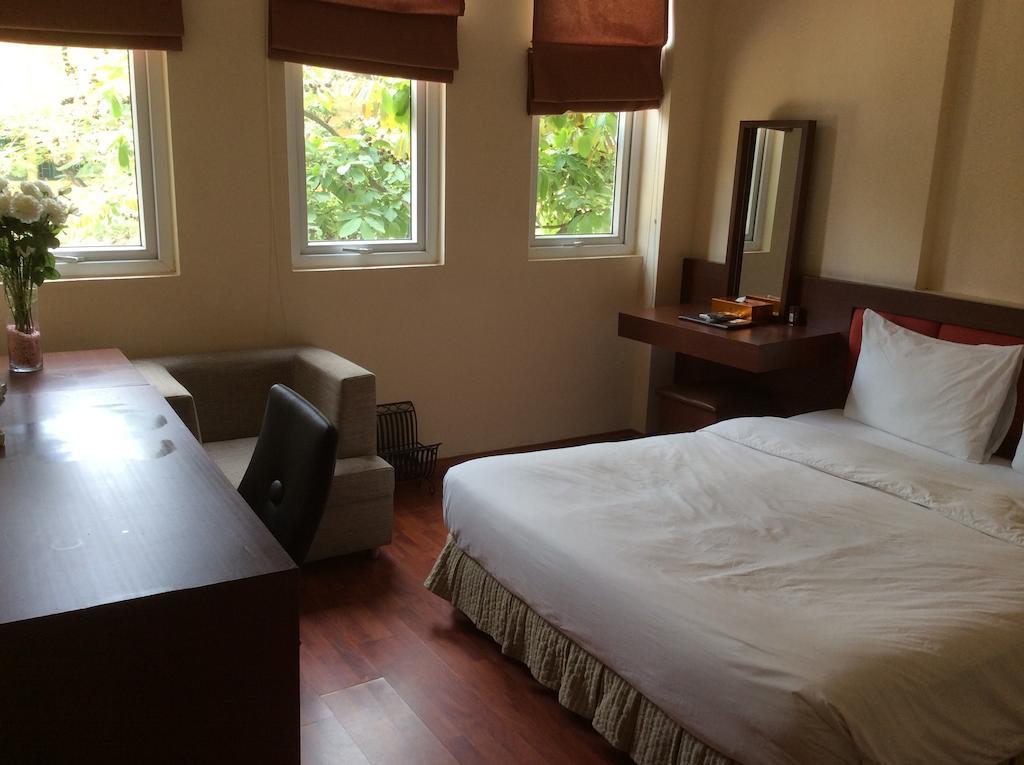 Tulip Hotel Hanoi Rom bilde