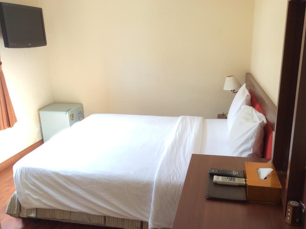 Tulip Hotel Hanoi Rom bilde