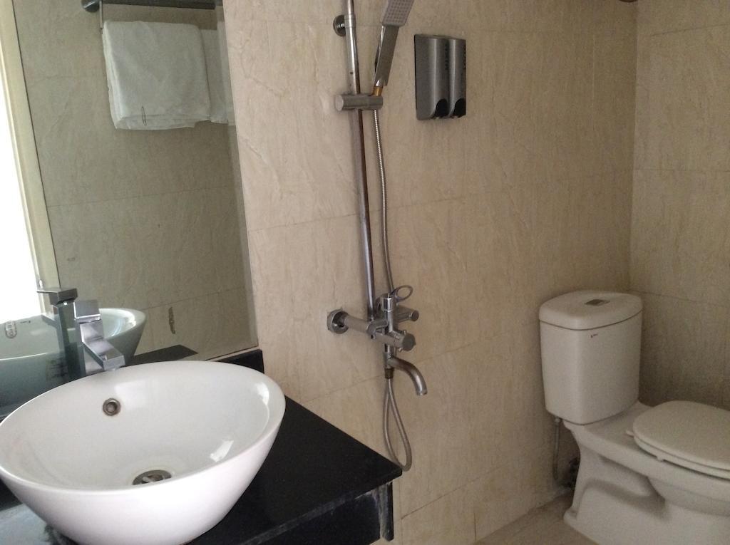 Tulip Hotel Hanoi Rom bilde