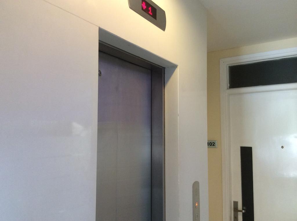 Tulip Hotel Hanoi Eksteriør bilde
